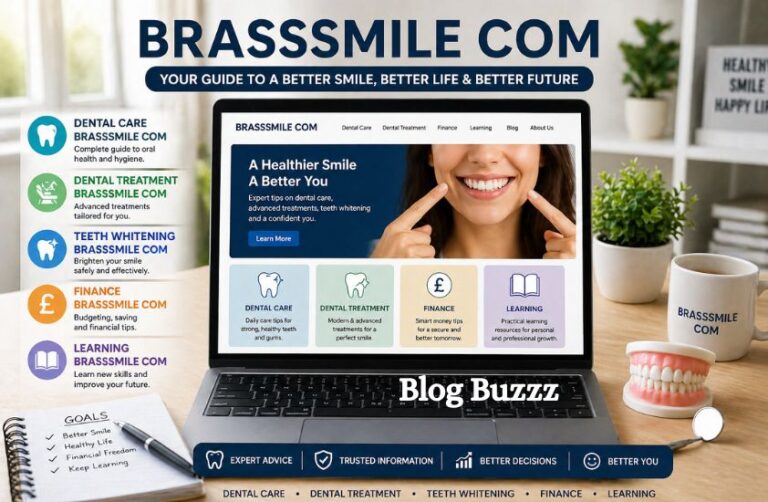 Brasssmile com