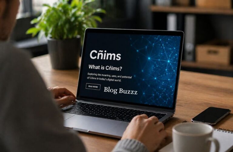 Cñims