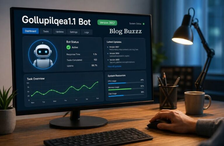 Gollupilqea1.1 Bot