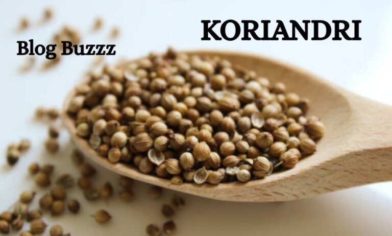 Koriandri