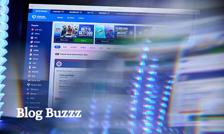 Betfredonline.pro - Sports Betting Markets
