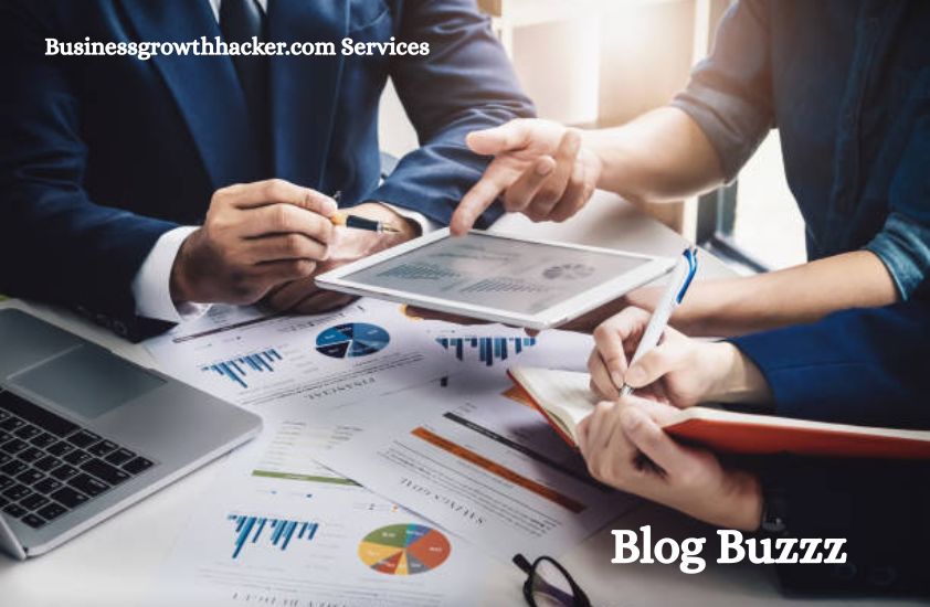 Businessgrowthhacker.com Services