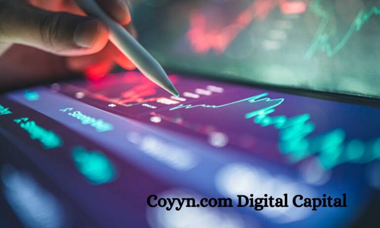 Coyyn.com Digital Capital