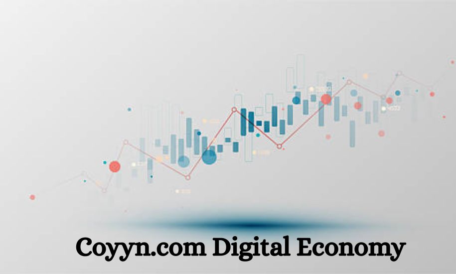 Coyyn.com Digital Economy