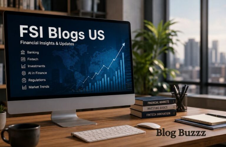 FSI Blogs US