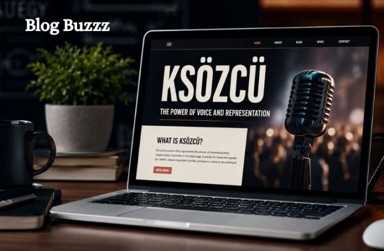 Ksözcü