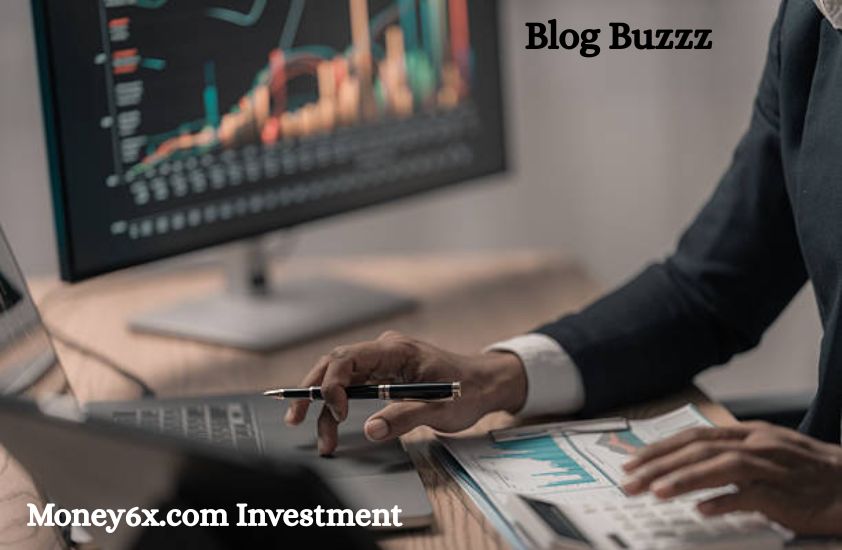 Money6x.com Investment