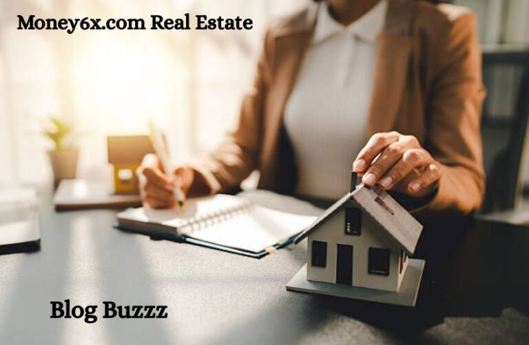 Money6x.com Real Estate