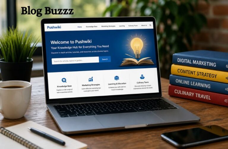 Pushwiki com