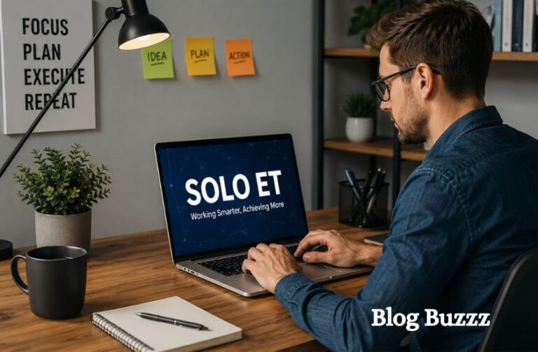 Solo ET