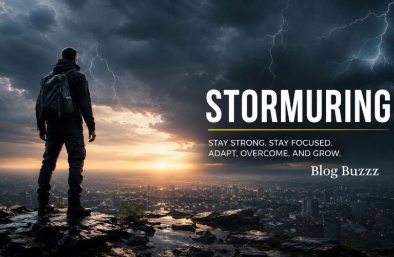 Stormuring