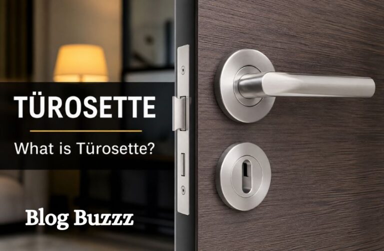 Türosette